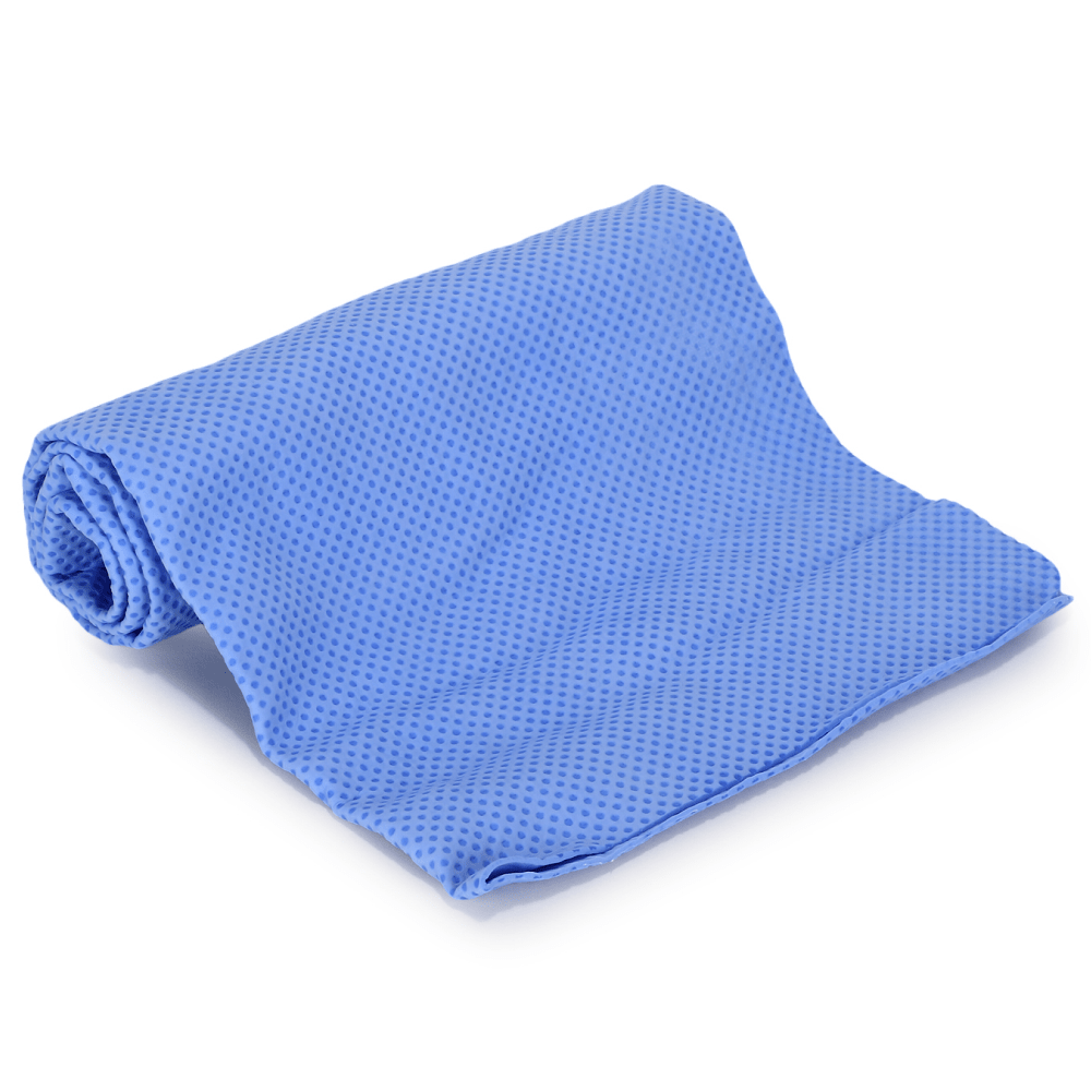Basil Absorbent & Cooling Towel for Dogs and Cats (66x43) image 3