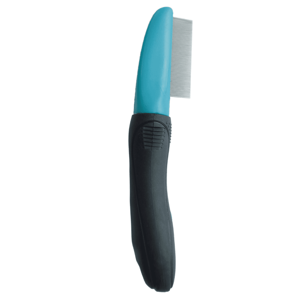 M Pets Flea Comb for Dogs (4x19.5cm) image 2