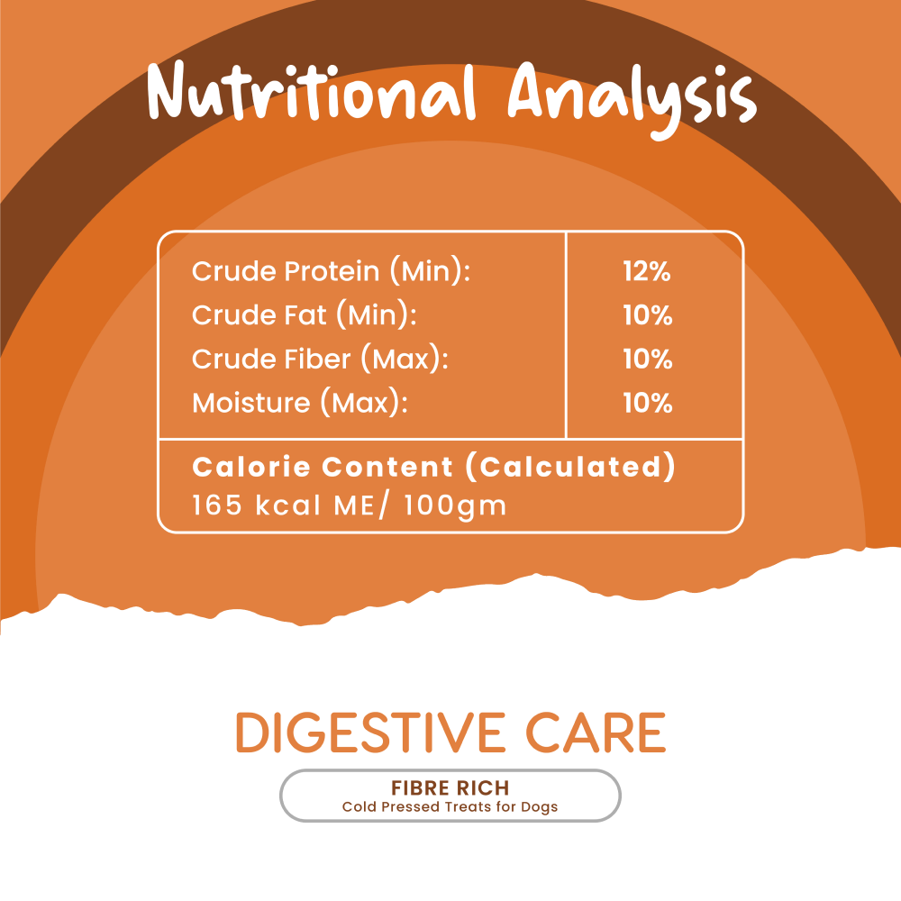 Fullr Digestive Care Cold Pressed Dog Treats image 5