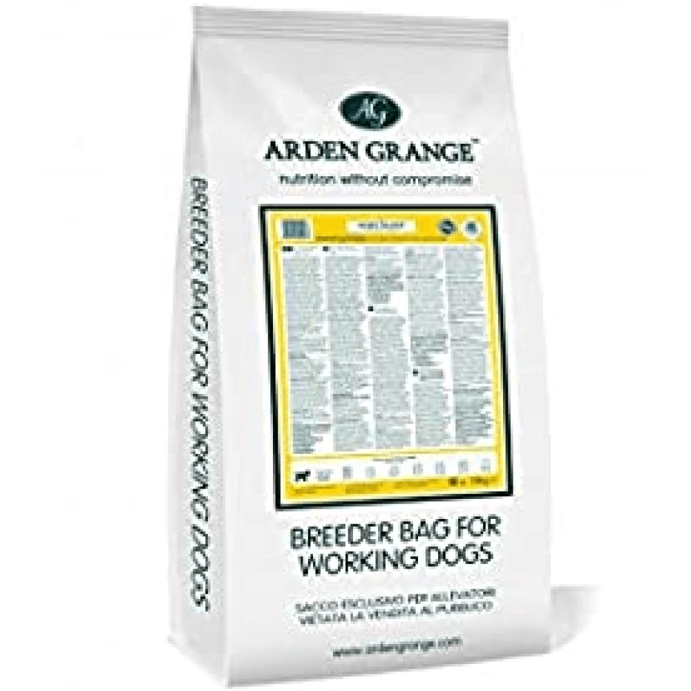 Arden Grange Weaning Puppy Dry Food | Chicken & Rice image 4