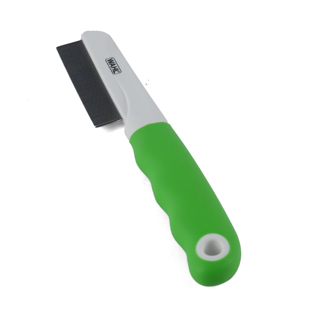 Wahl Flea Comb for Medium and Large Dogs (19cm) image 5
