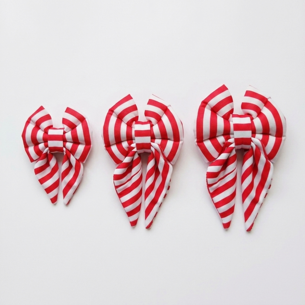 Skatrs Sailor bowtie for Dogs and Cats image 4