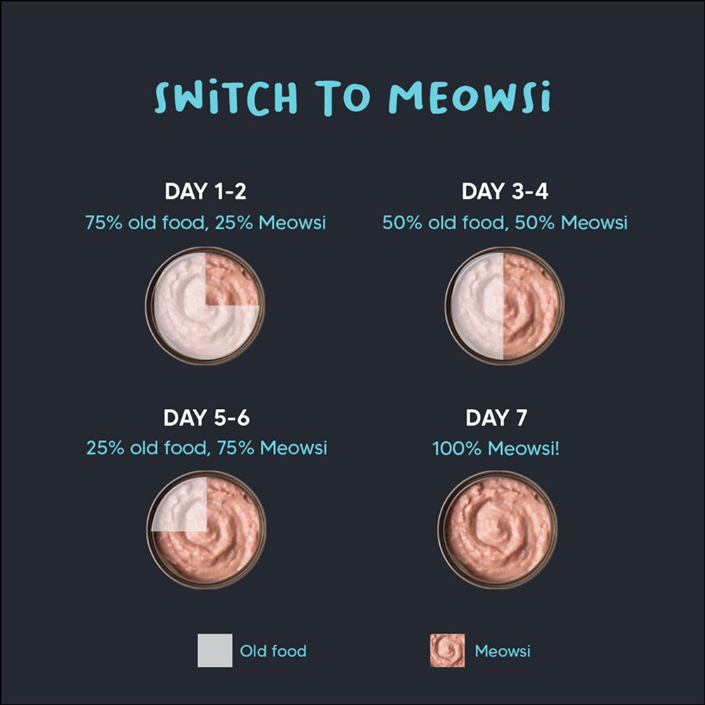 HUFT Meowsi Tuna & Shrimp In Broth Cat Wet Food image 3