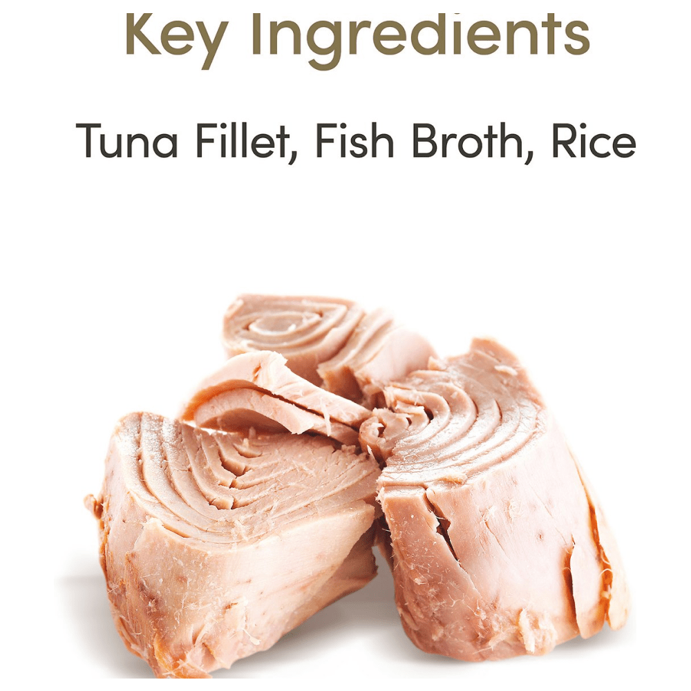 Applaws Tuna Fillet Tinned Cat Wet Food (156g) image 4