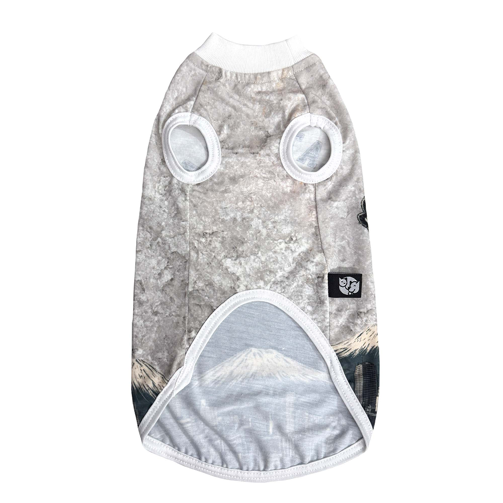 Pets Way Catzilla Tshirt for Cats image 3