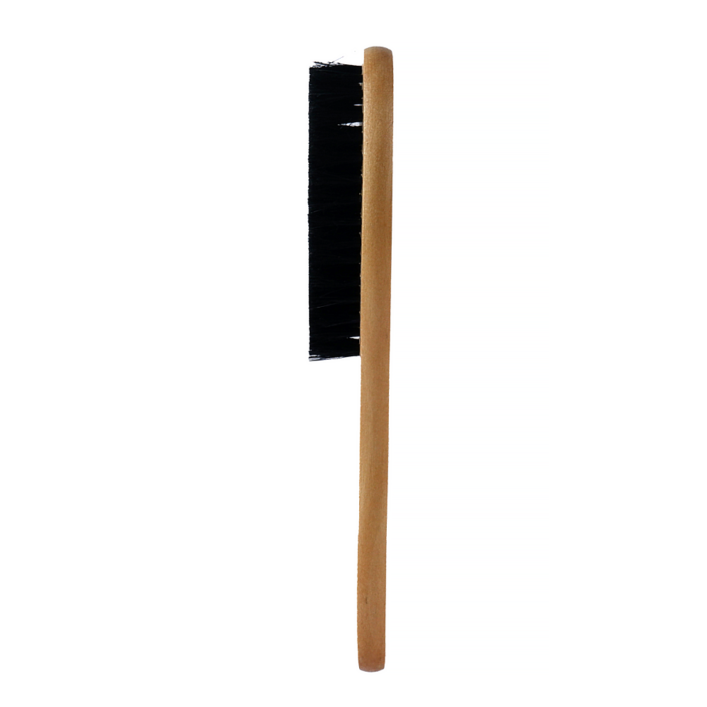 Trixie Wooden Brush with Natural Bristles for Dogs and Cats (5x21cm) image 4