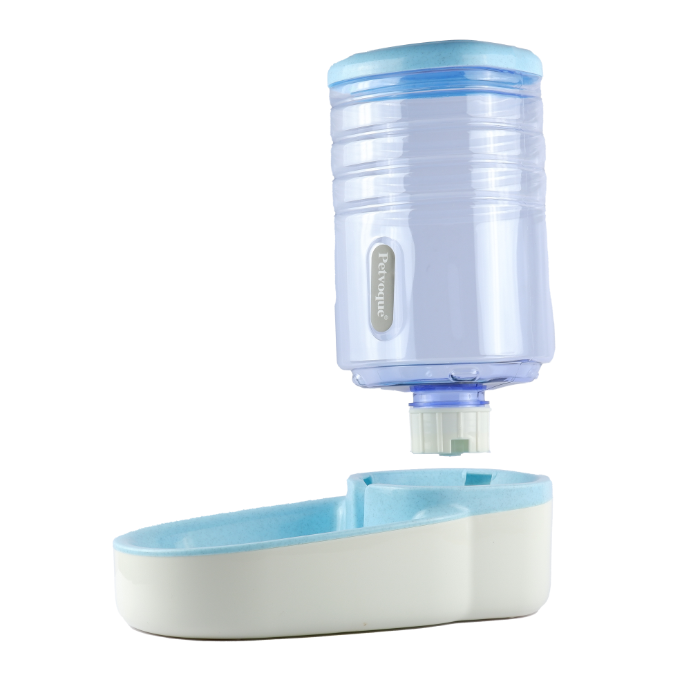 Pet Vogue Water Dispenser for Dogs and Cats image 2