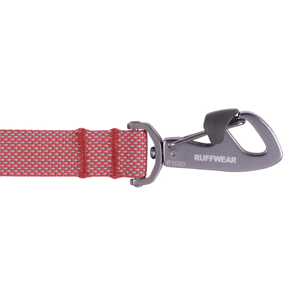 Ruffwear Flagline Leash for Dogs (Salmon Pink) image 2