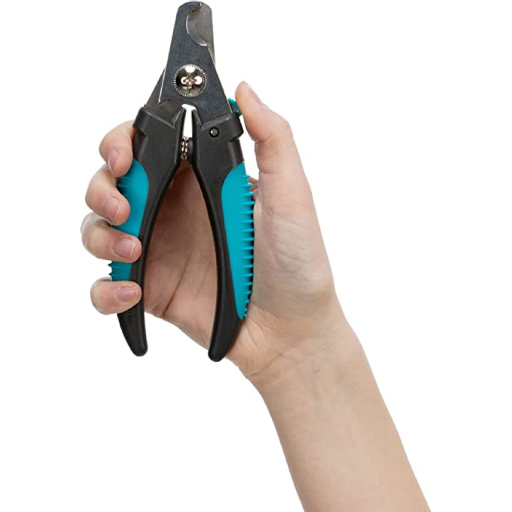 Trixie Nail Clipper for Dogs and Cats image 4