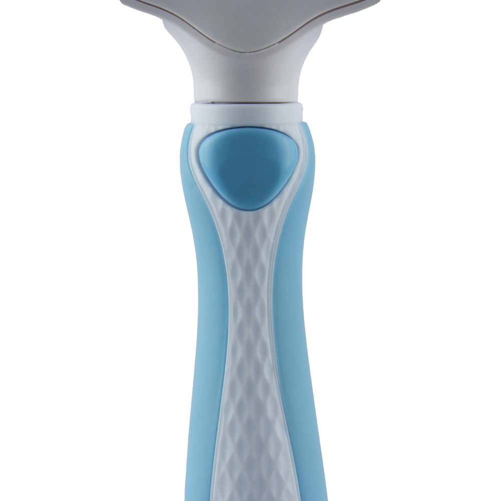 Pet Vogue Rake Comb for Dogs and Cats (3.75x7.3x1in) image 4