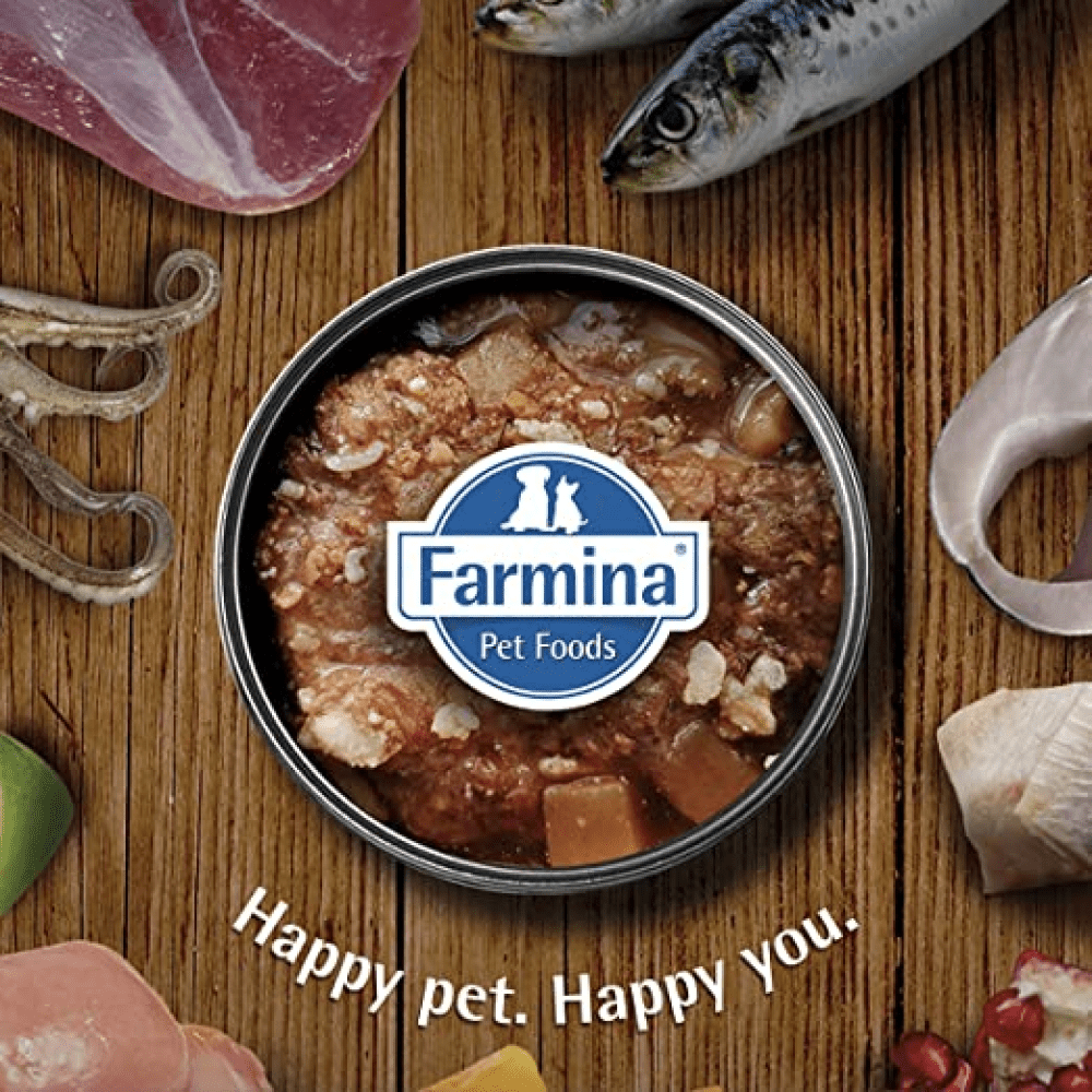 Farmina Matisse Lamb Mousse Adult Cat Wet Food image 4