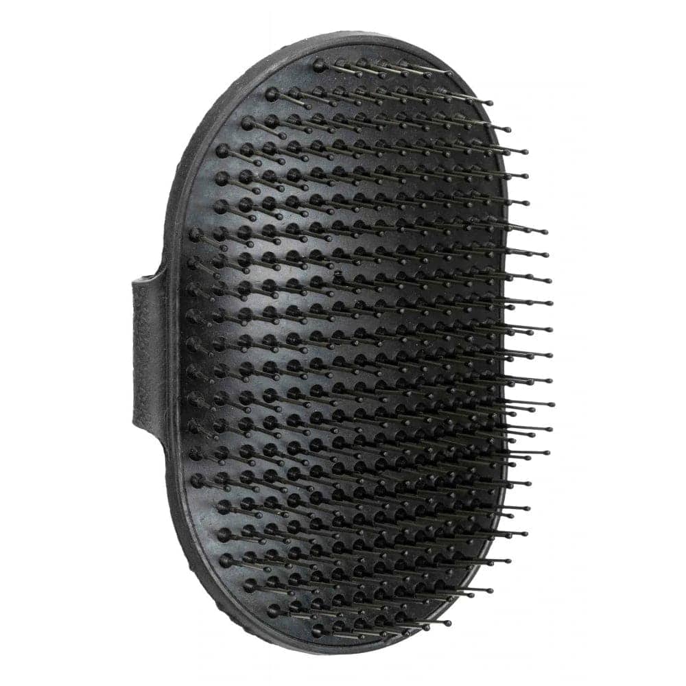 Trixie Brush Rubber for Dogs and Cats image 2