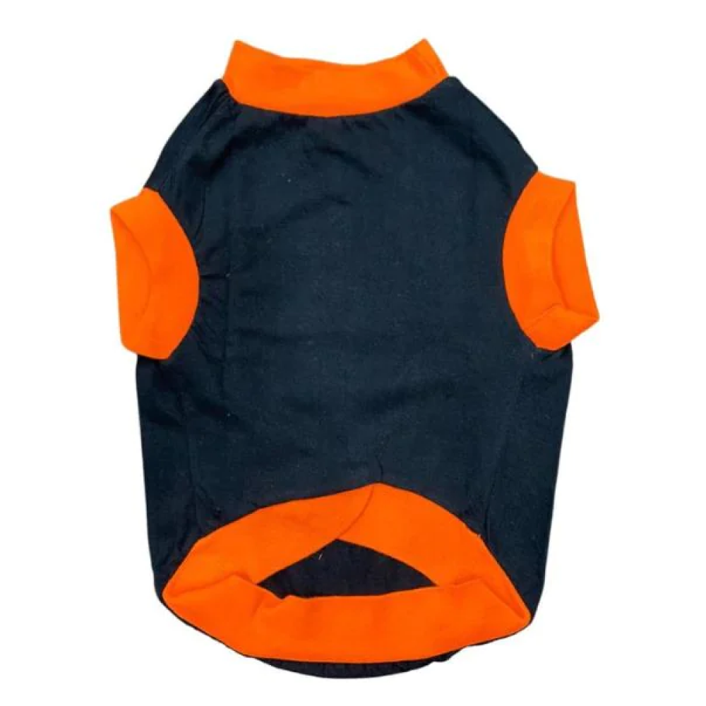 Pet Set Go Prince has Arrived T-shirt for Dogs (Black) image 6