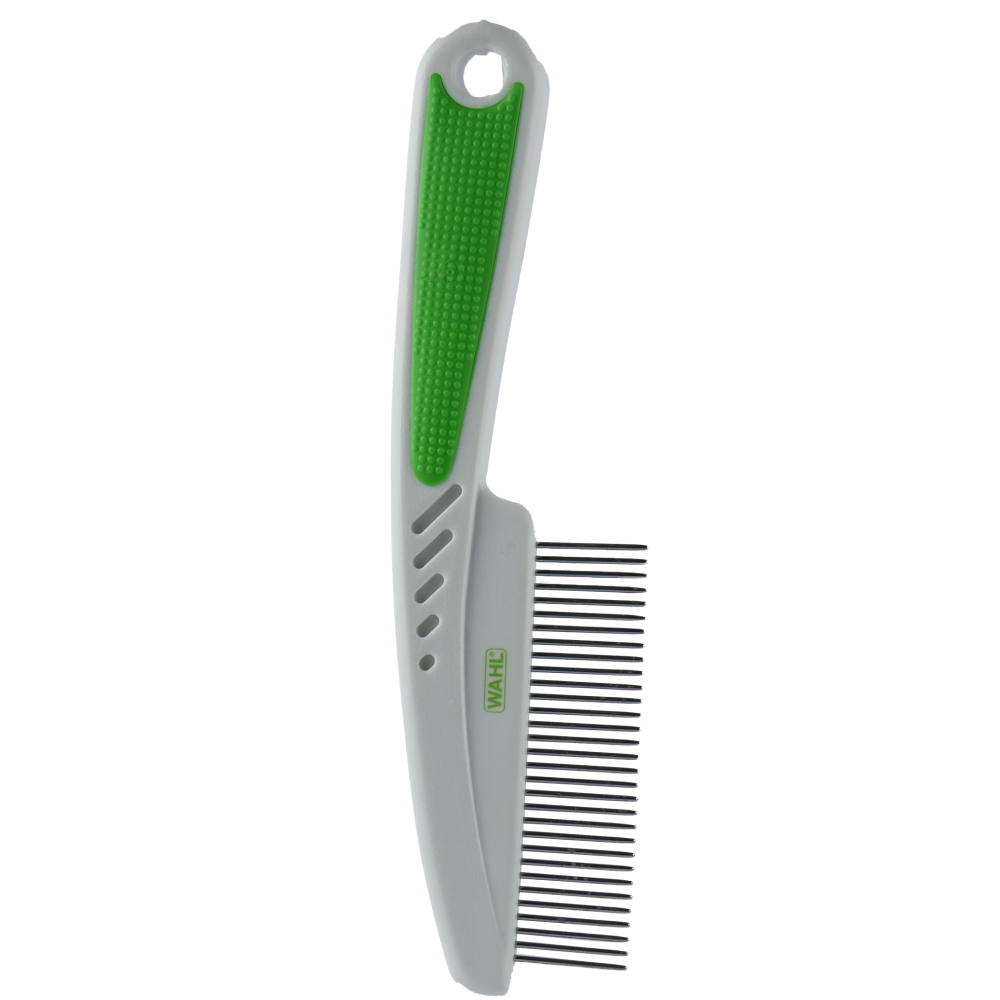 Wahl Detangling Comb for Cats and Dogs (20cm) image 2