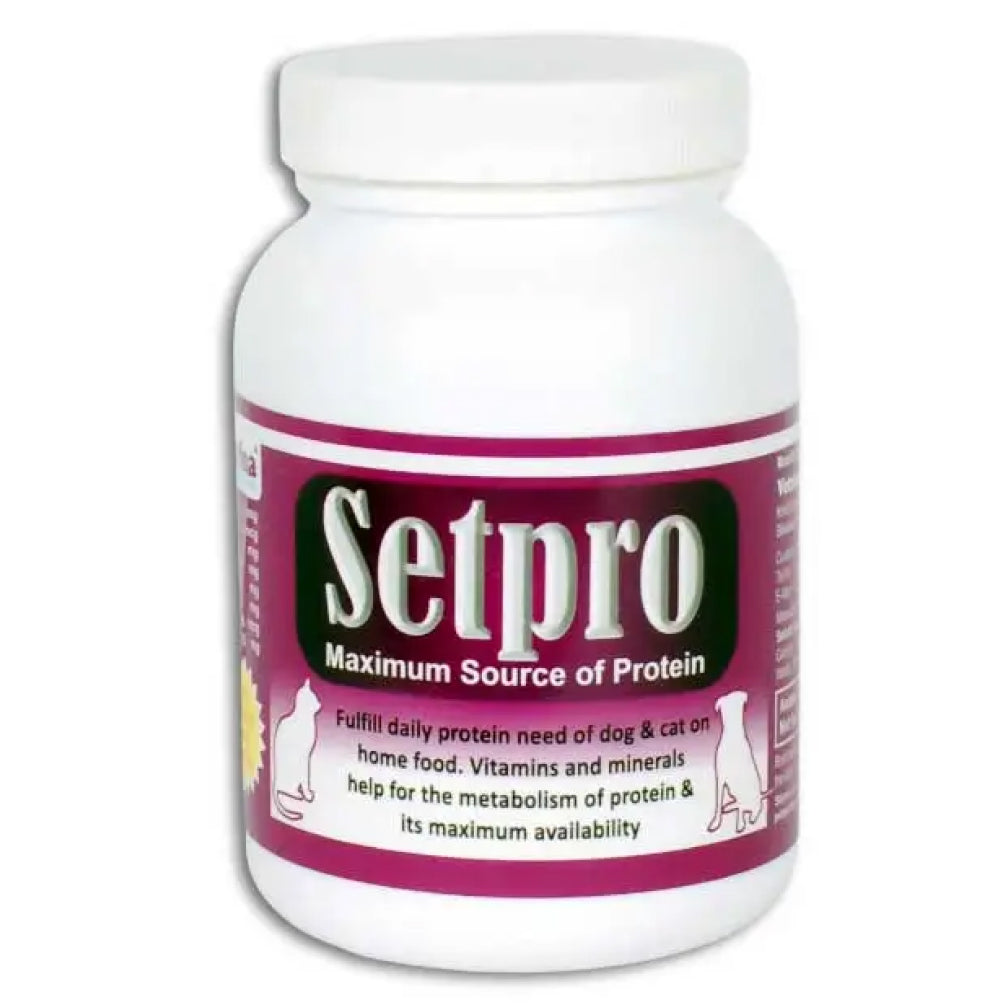 Vetrina Setpro Powder for Dogs and Cats (150g) image 2
