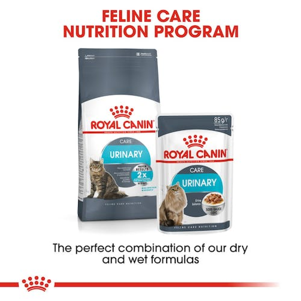 Royal Canin Urinary Care Adult Cat Dry Food image 6