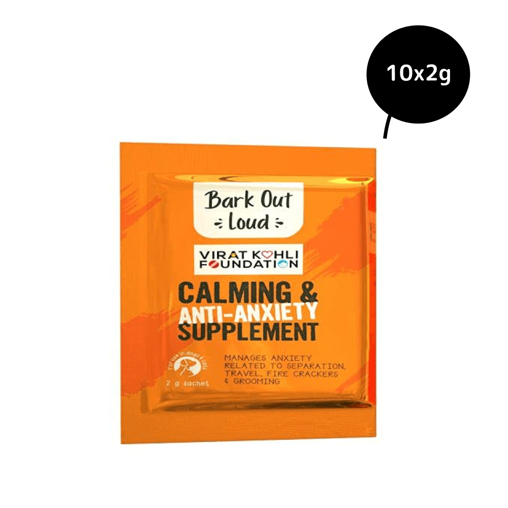 Bark Out Loud Calming & Anti Anxiety Supplements for Dogs and Cats image 7