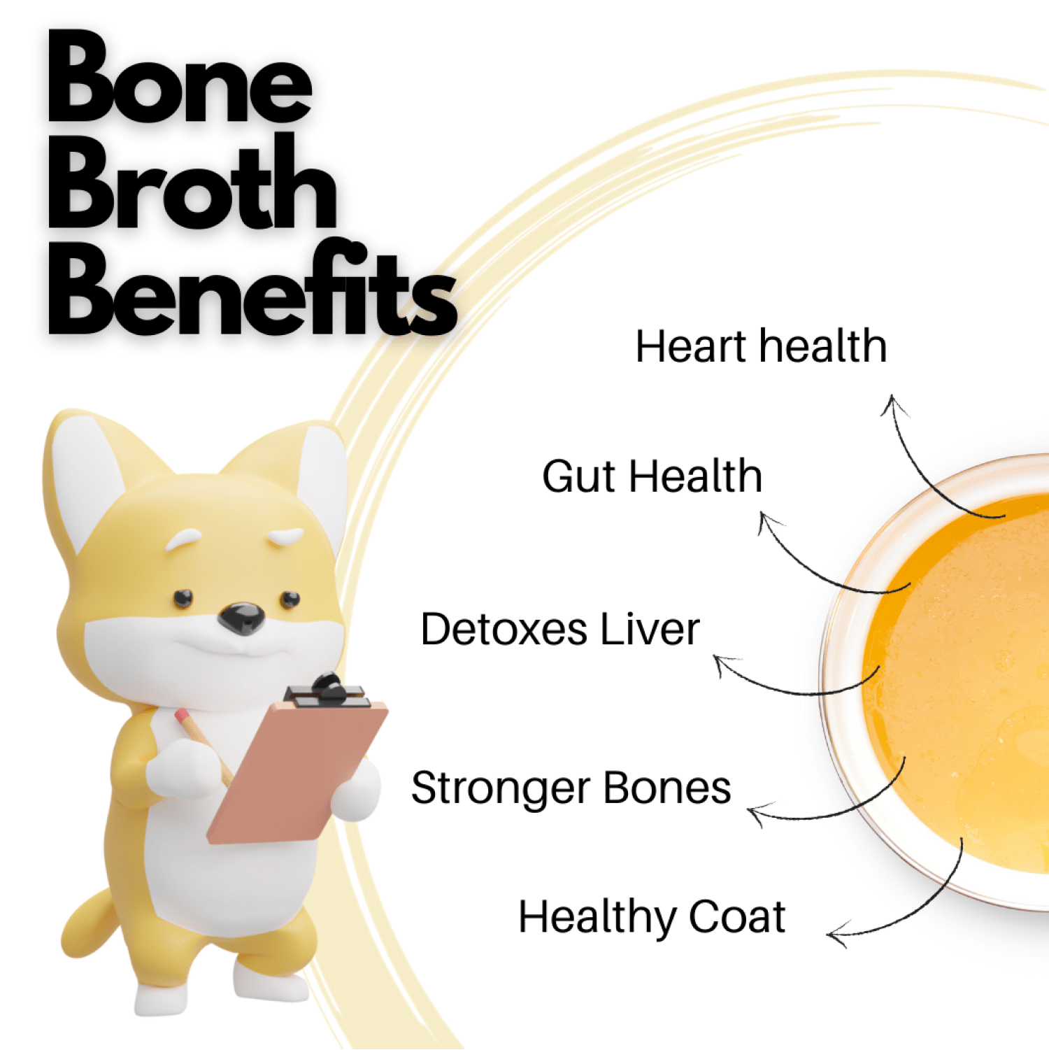 Doggos The Monster Club Fresh Food and Bone Broth for Dogs image 10