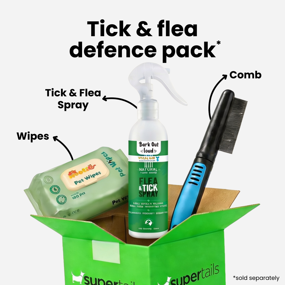 Bark Out Loud Tick & Flea Shampoo for Dogs and Cats image 9