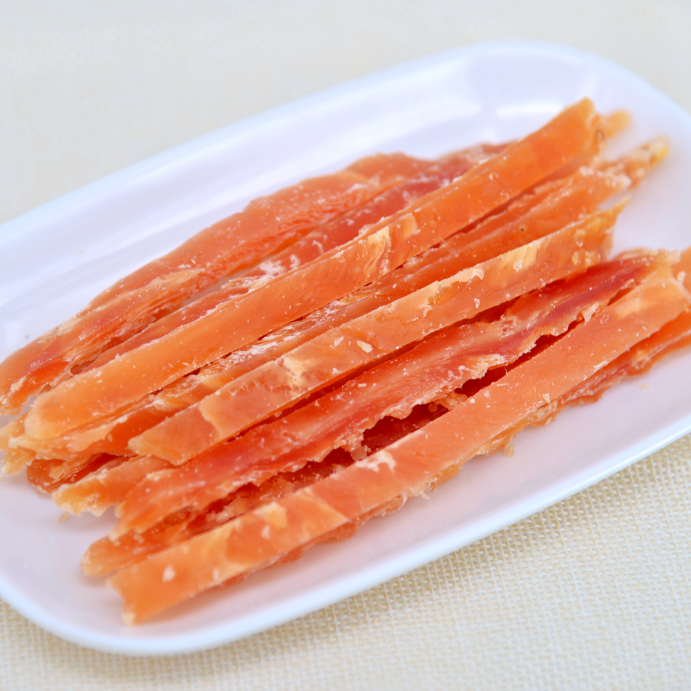 M PETS Chicken Fillets Treats for Dogs image 5