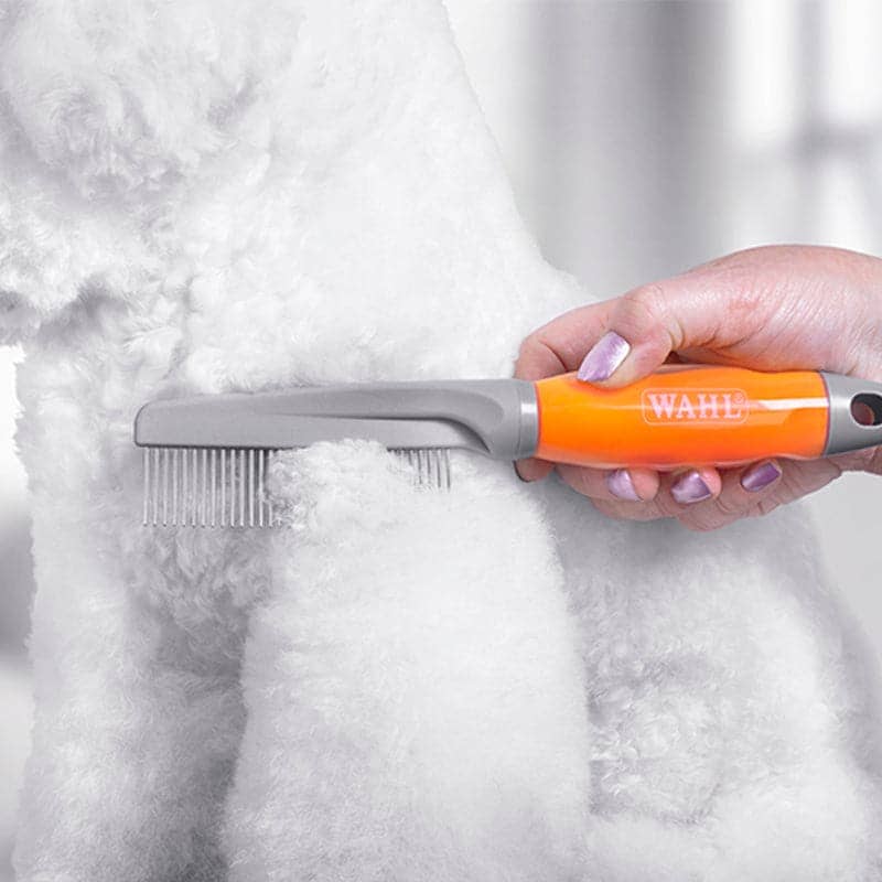 Wahl Grooming Comb for Dogs and Cats (24cm) image 8