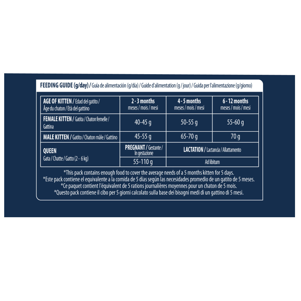 Affinity Advance Active Defense Kitten Dry Food image 5