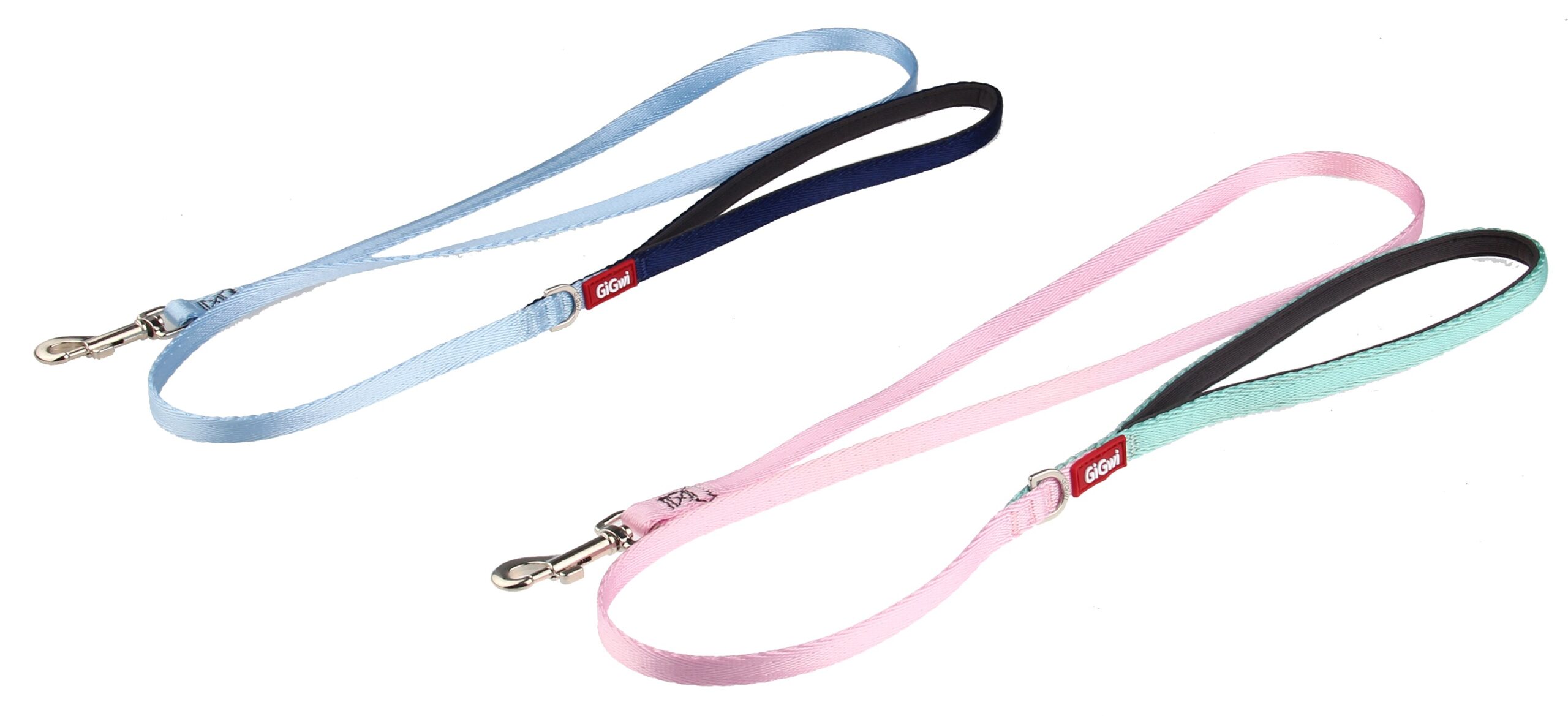 GiGwi Premium Line Leash for Dogs (Pink) image 4