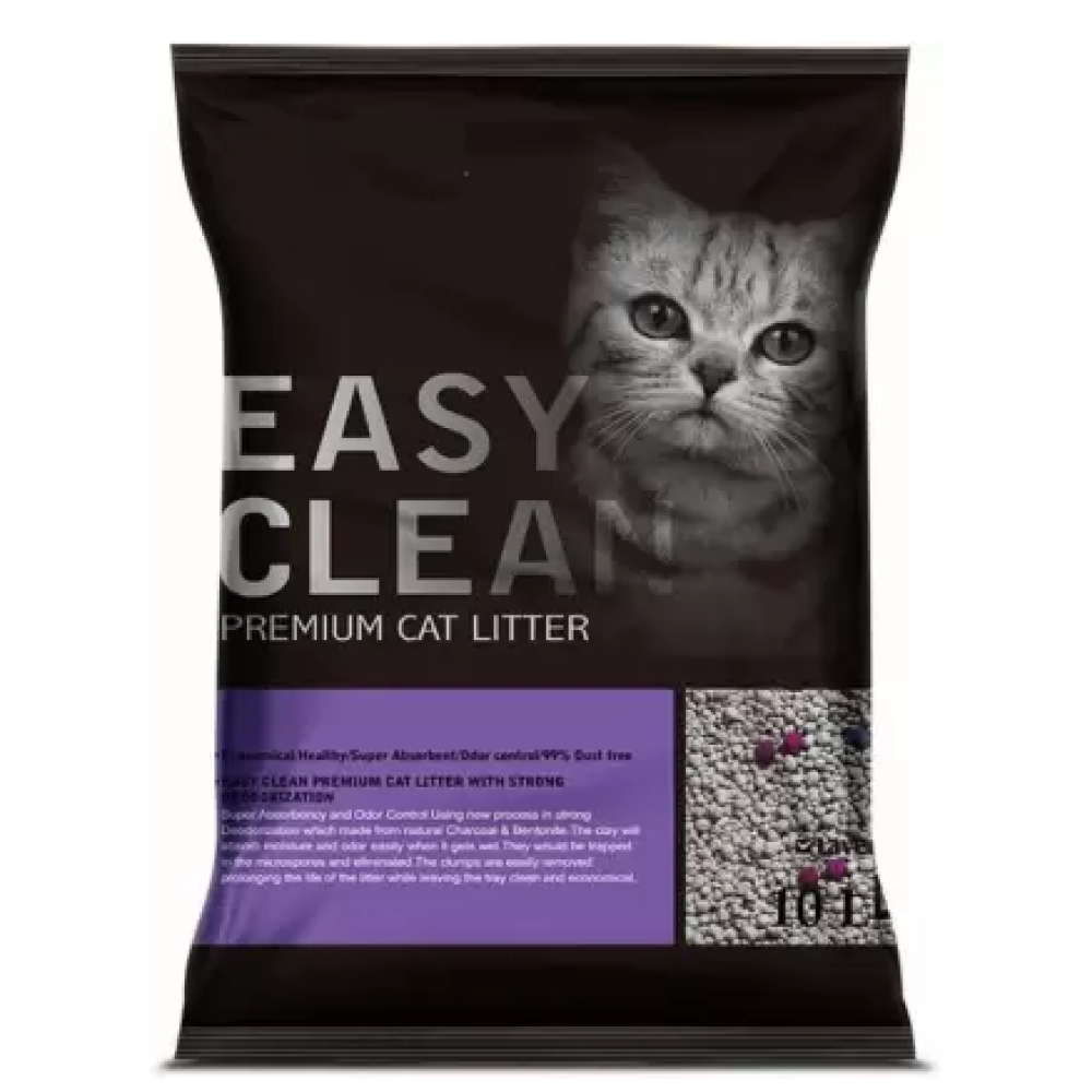Emily Pets Lavender Scented Cat Litter image 4