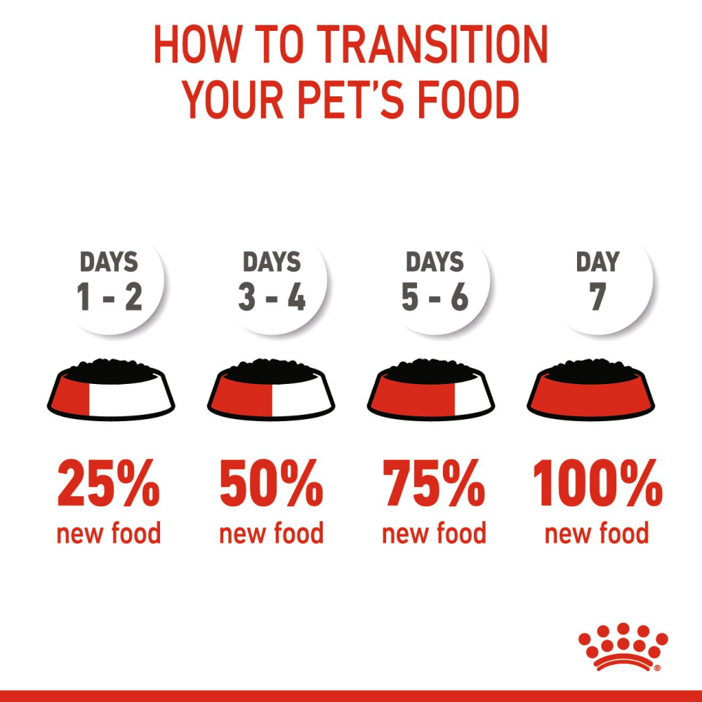 Royal Canin Mother & Babycat Cat Dry Food image 9