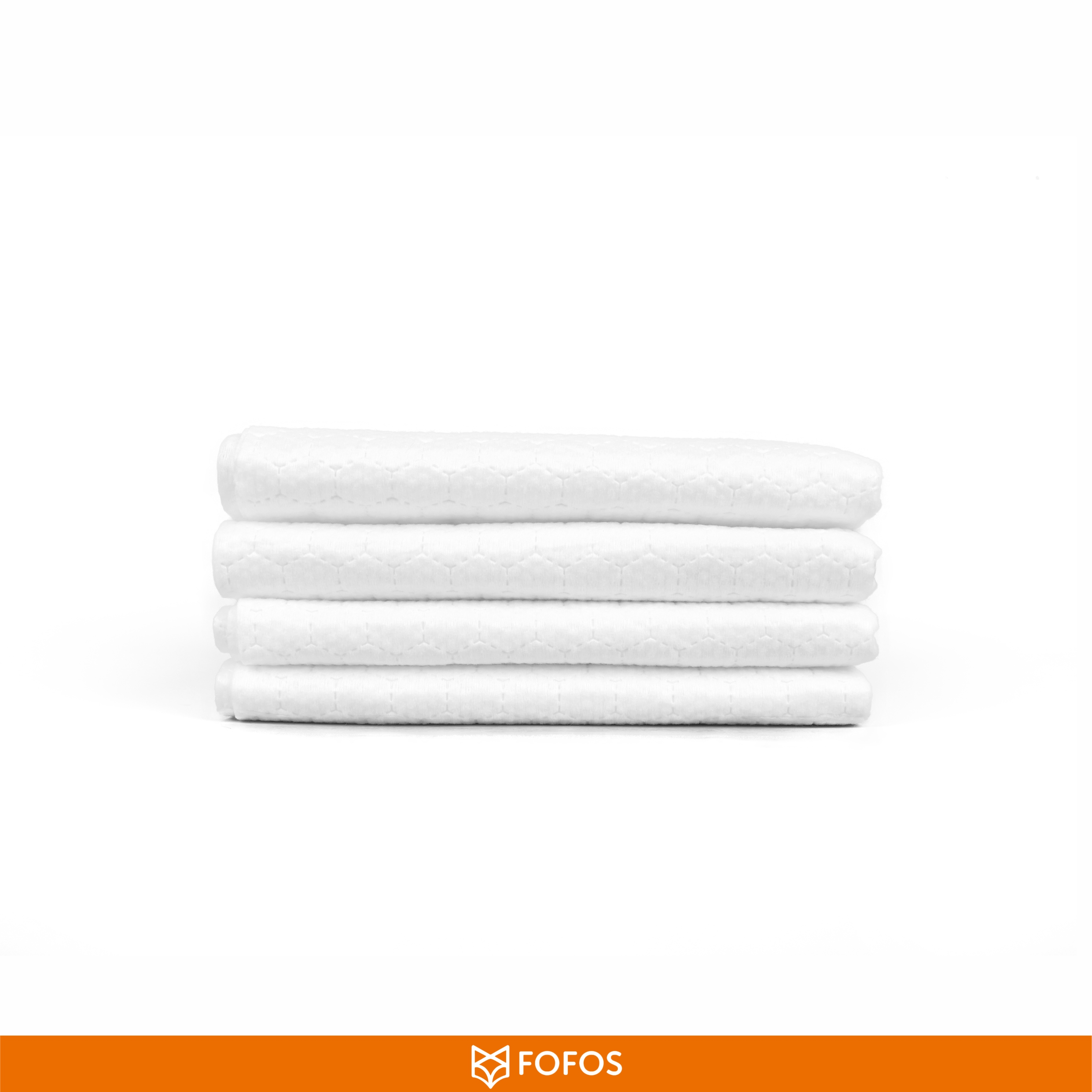 Barkbutler x Fofos Disposable Towels for Dogs image 5