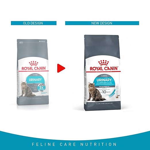 Royal Canin Urinary Care for Adult Cats image 4