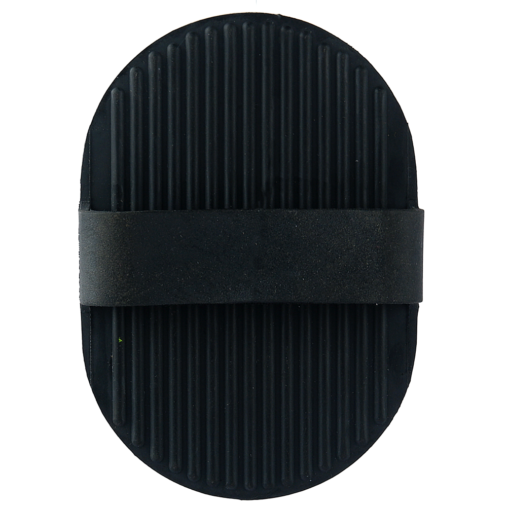 Trixie Deshedding Rubber Massage Care Brush for Dogs and Cats image 3