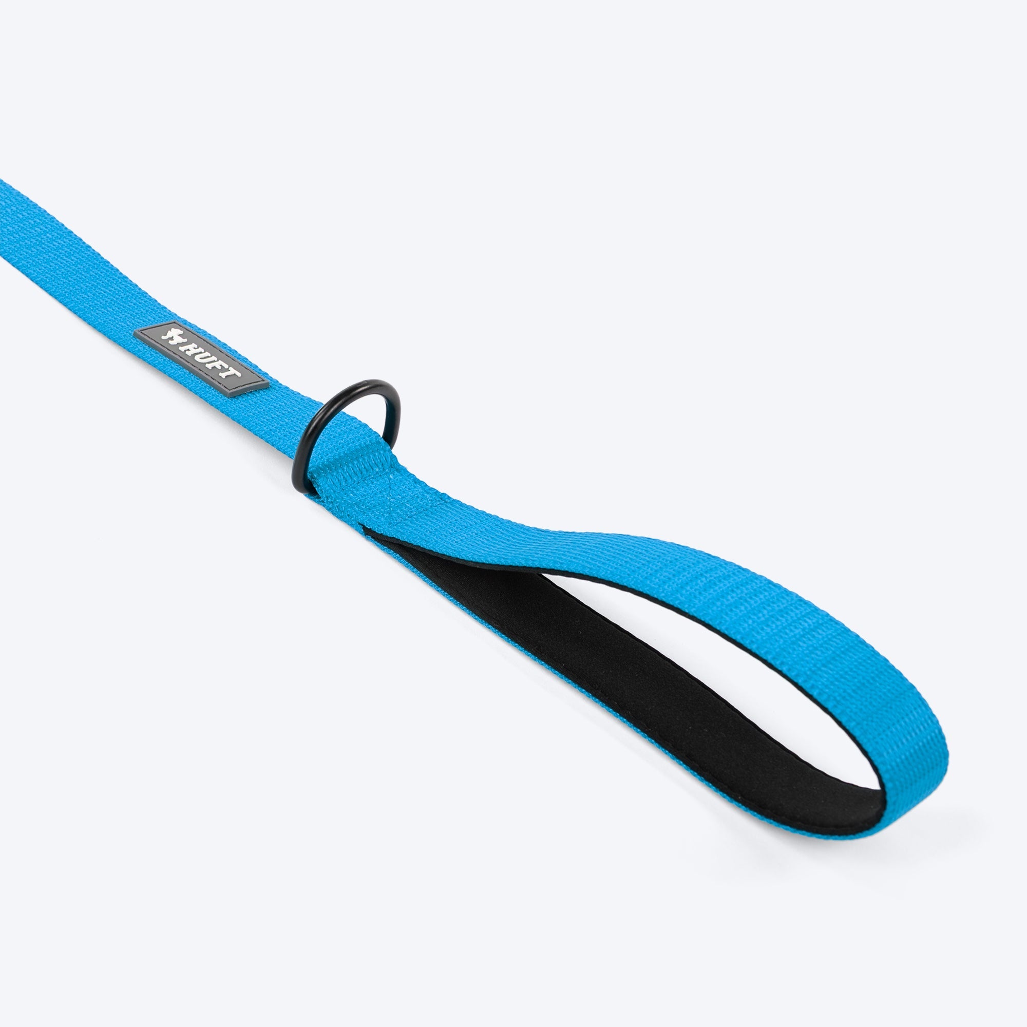 HUFT Classic Leash for Dogs (Ocean Blue) image 8