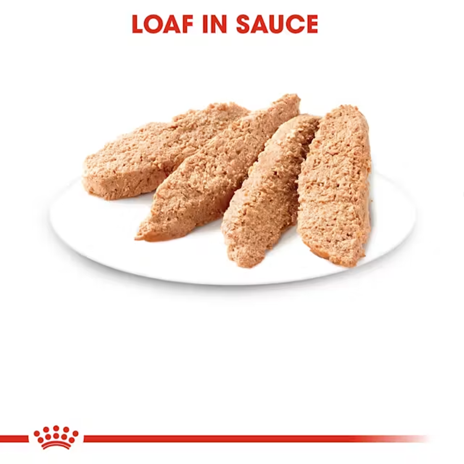 Royal Canin Kitten Loaf Cat Wet Food image 4