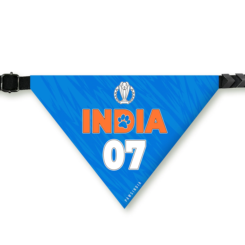 Pawsindia Bandana for Dogs image 1