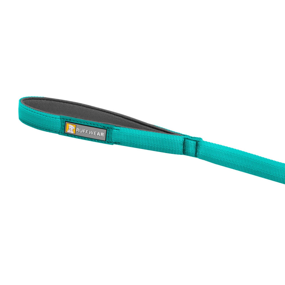 Ruffwear Front Range Leash for Dogs (Aurora Teal) image 2