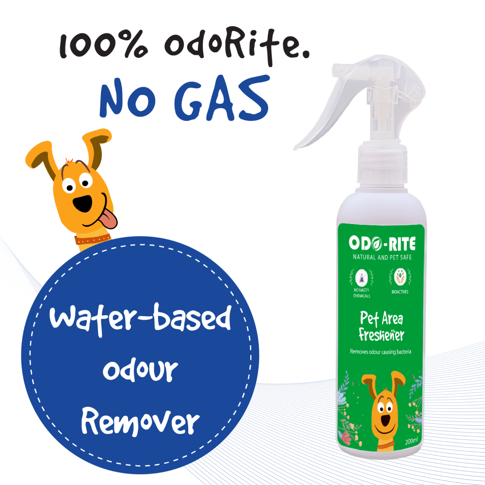 Odo Rite Pet Area Freshener image 3