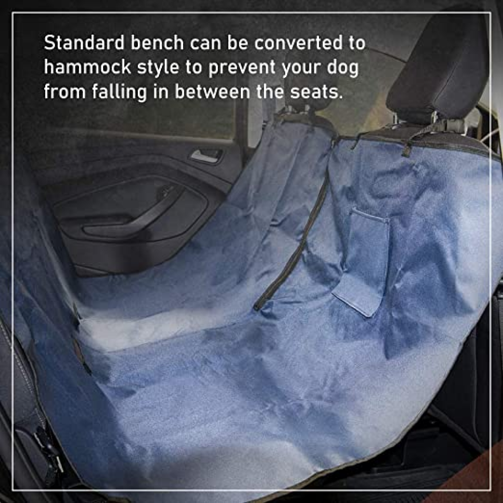 Wahl Car Seat Cover for Dogs and Cats image 5