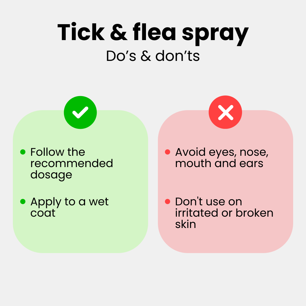 Himalaya Erina EP Tick and Flea Shampoo for Dogs and Cats image 8