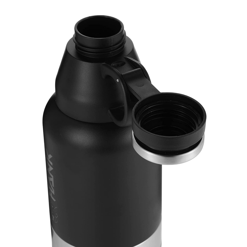 Hank Insulated 32oz Travel Water Bottle for Dogs image 9