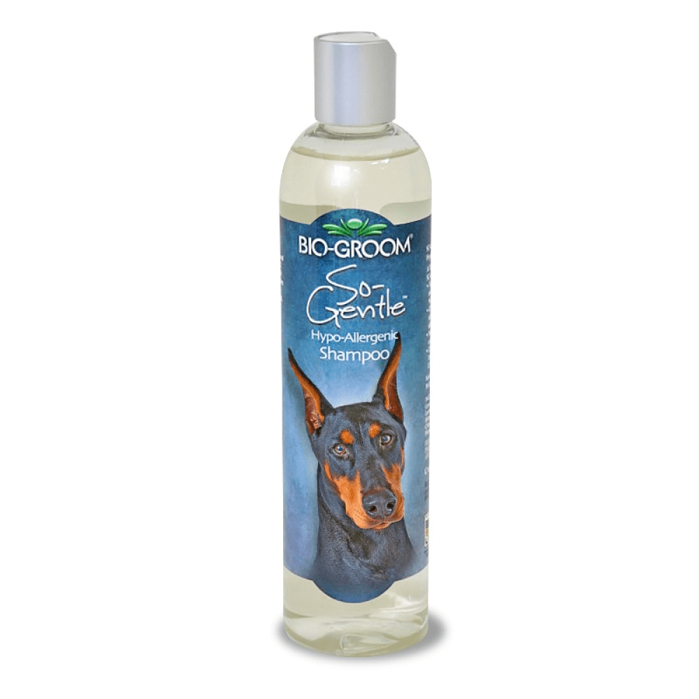 Bio Groom So Gentle Hypo Allergenic Tear Free Shampoo for Dogs and Cats image 2