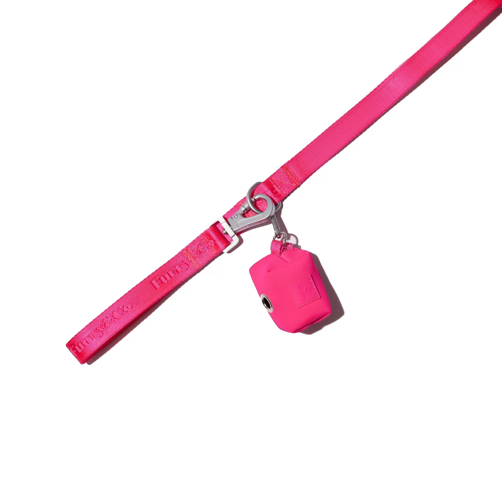 Furry & Co Poop Bag Holder for Dogs (Electra)