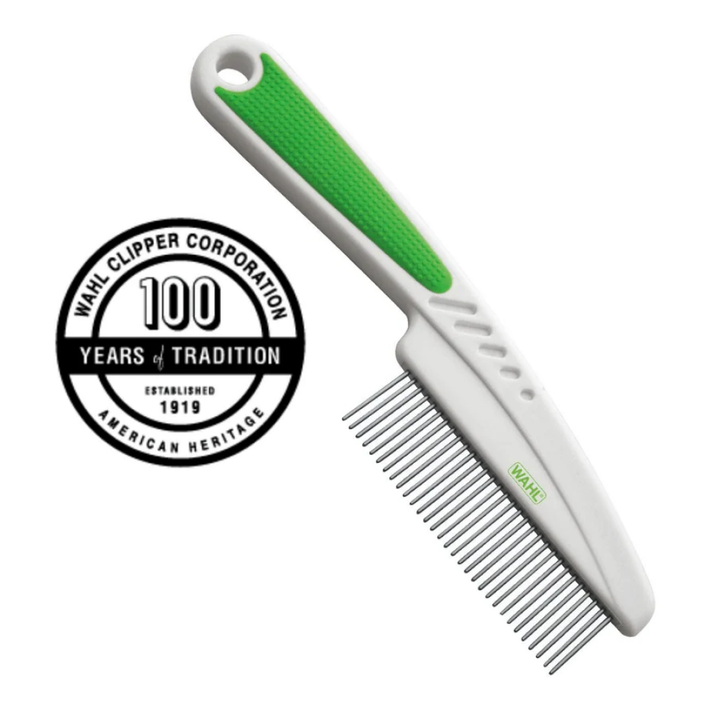 Wahl Detangling Comb for Cats and Dogs (20cm) image 6