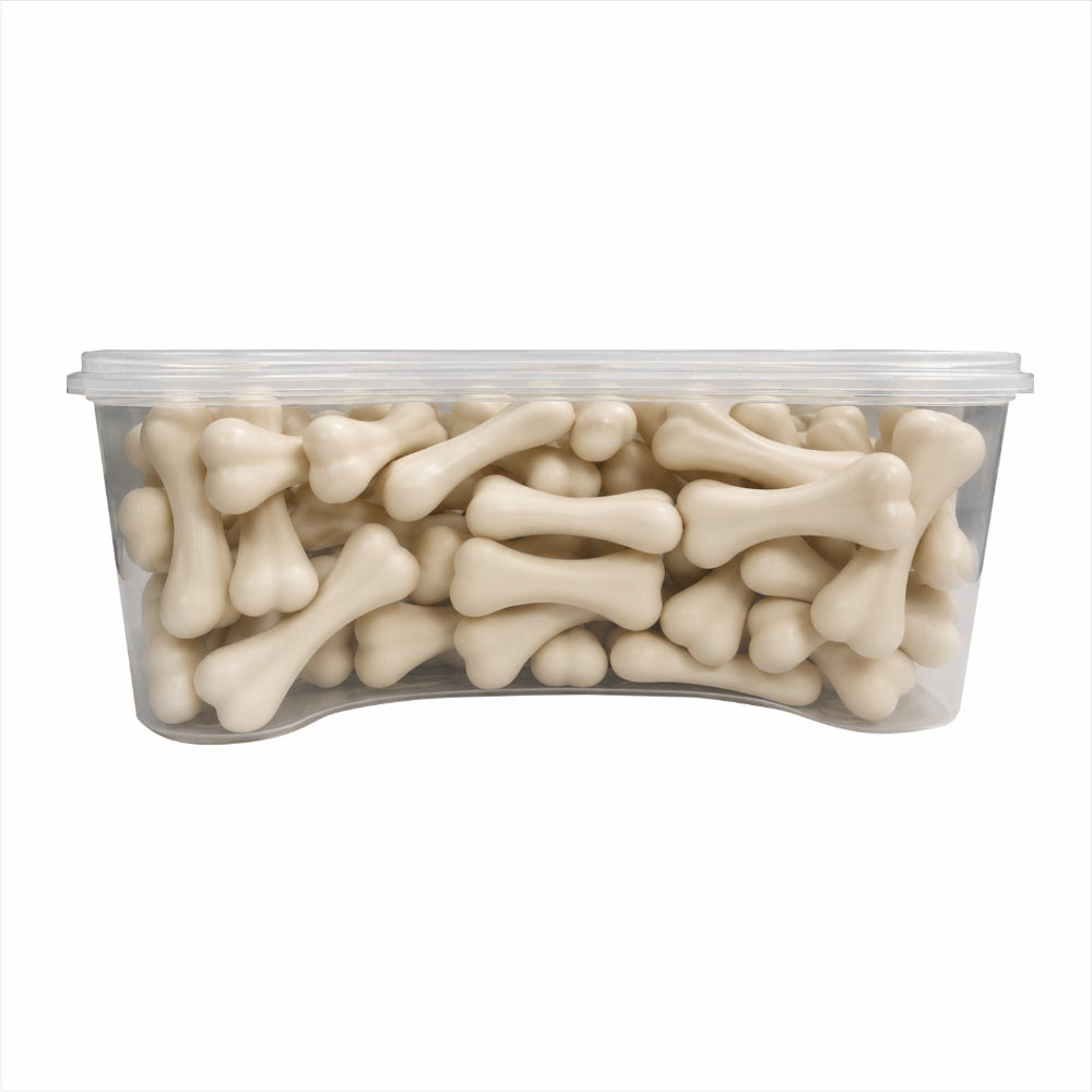 Drools Blueberry Flavour Calcium Milk Bone Treats for Dogs image 2