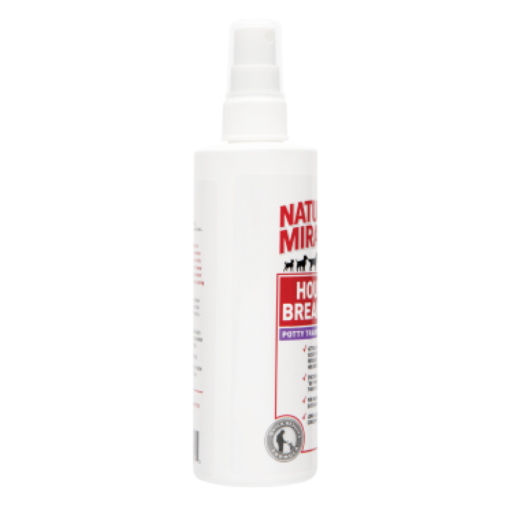 Nature's Miracle Housebreaking Potty Training Spray for Dogs image 8