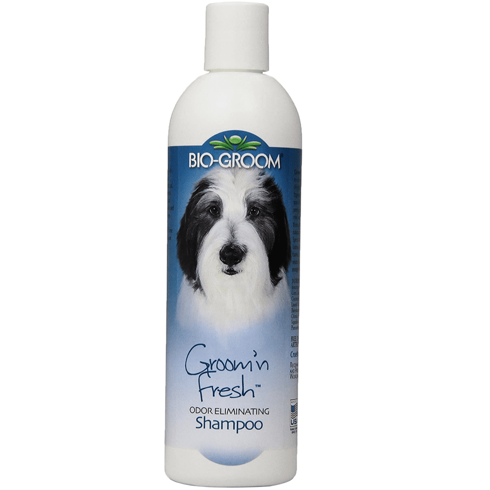 Bio Groom Groom N Fresh Conditioning Shampoo for Dogs and Cats image 2