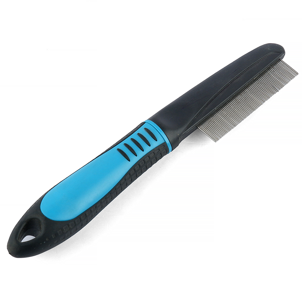 Trixie Flea and Dust Comb for Dogs and Cats image 5