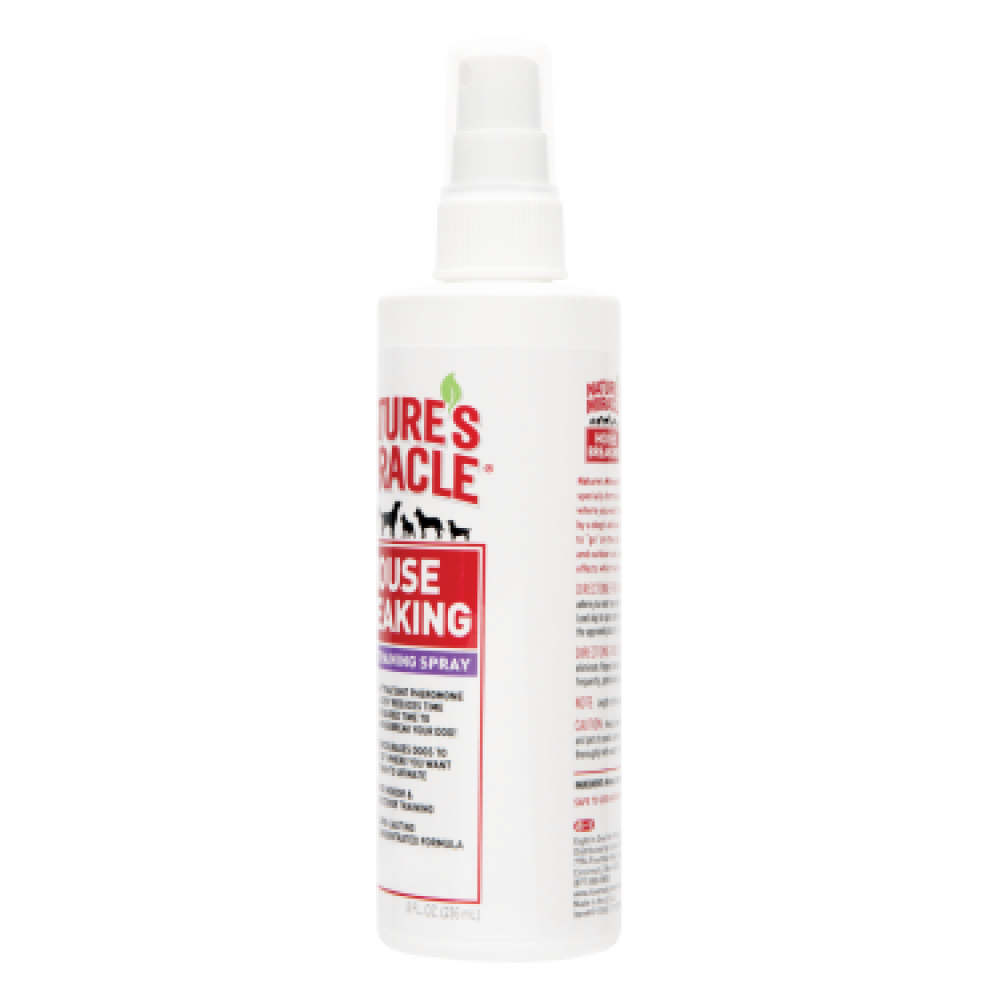 Nature's Miracle Housebreaking Potty Training Spray for Dogs image 7