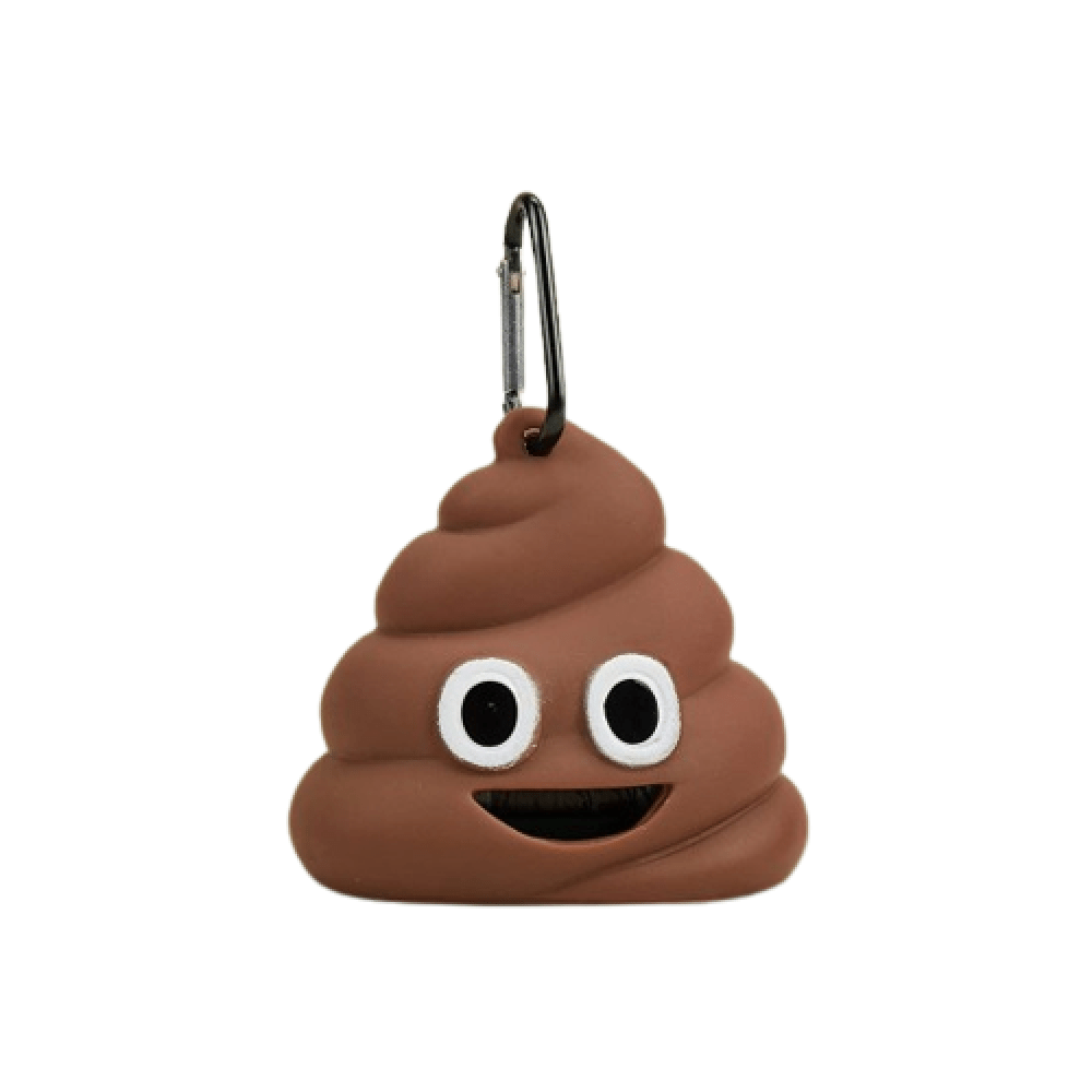Barkbutler x Fofos Poop Bag Refills with Bag Dispenser for Dogs and Cats image 4