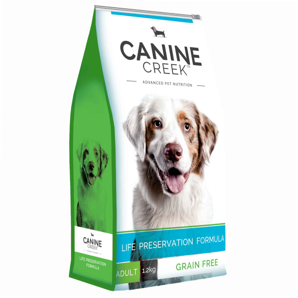 Canine Creek Ultra Premium Adult Dog Dry Food image 3